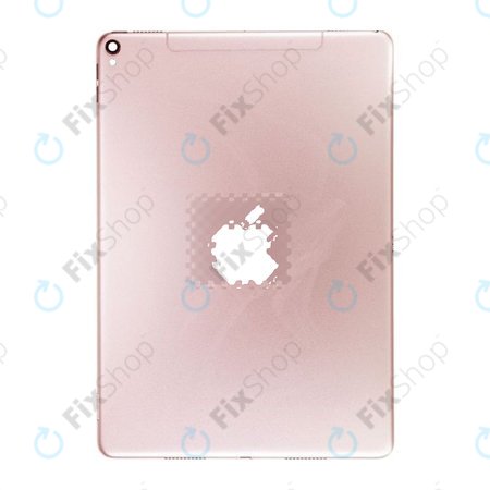 Apple iPad Pro 10.5 (2017) - Bateriový Kryt 4G Verze (Rose Gold)
