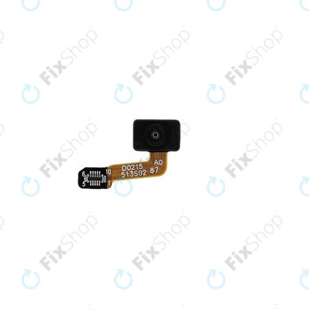 OnePlus Nord CE 5G - Senzor Otisku Prsta + Flex Kabel - 2011100303 Genuine Service Pack
