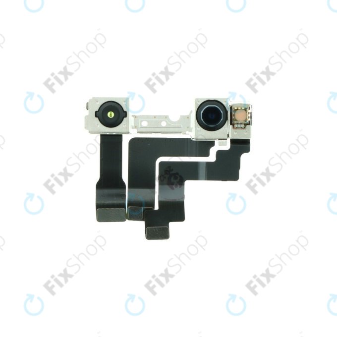 Apple iPhone 12 Mini - Přední Kamera s IR Kamerou