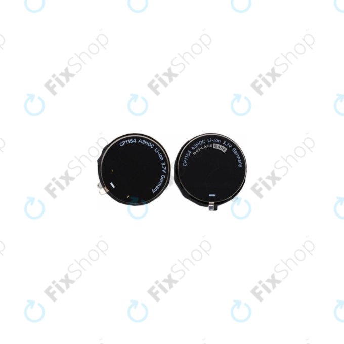 Apple AirPods 3 - Baterie (2ks)