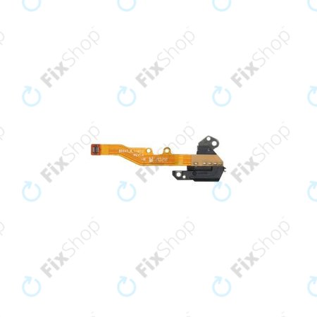 Samsung Galaxy Tab A7 10.4 T500, T505 - Jack Konektor + Flex Kabel - GH81-19641A Genuine Service Pack