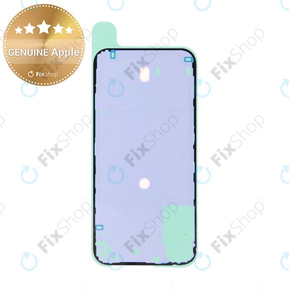 Lepka pod Zadní Sklo Adhesive pro iPhone 16 Plus | 923-11070-S | Genuine Apple