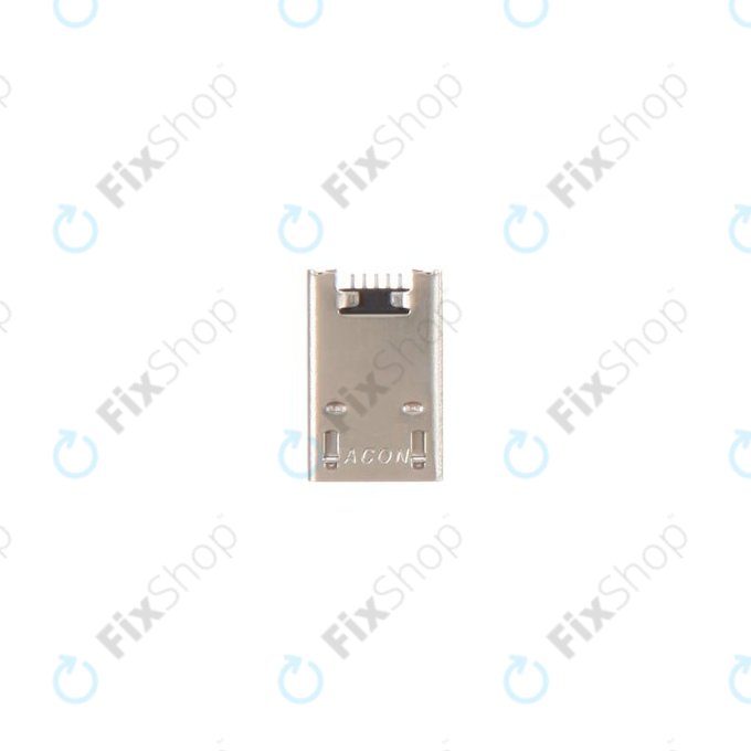 Asus MemoPad ME301T, ME302, ME180, ME102, ME400C, ME371, ME372 - Nabíjecí Konektor