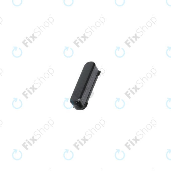 Samsung Galaxy S22 S901B - Tlačítko Zapínání (Graphite) - GH98-47118E Genuine Service Pack