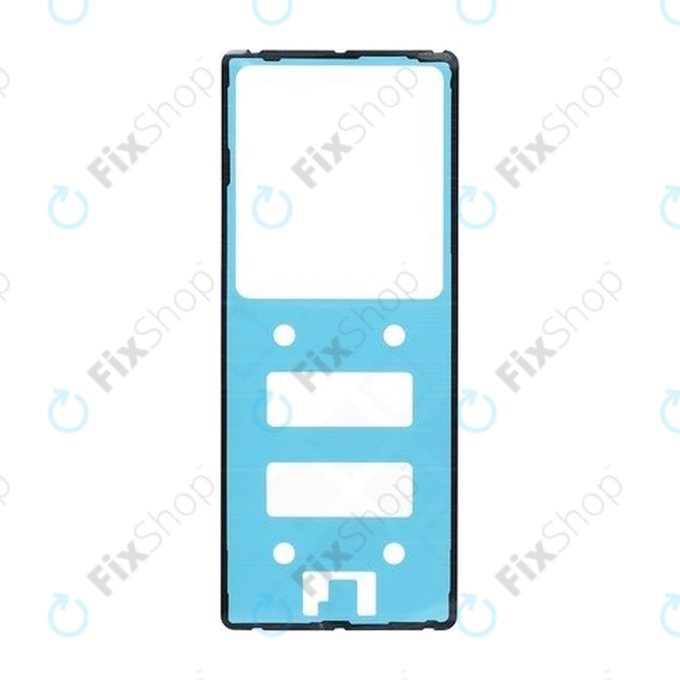 Xiaomi 13 Ultra - Lepka pod Bateriový Kryt Adhesive