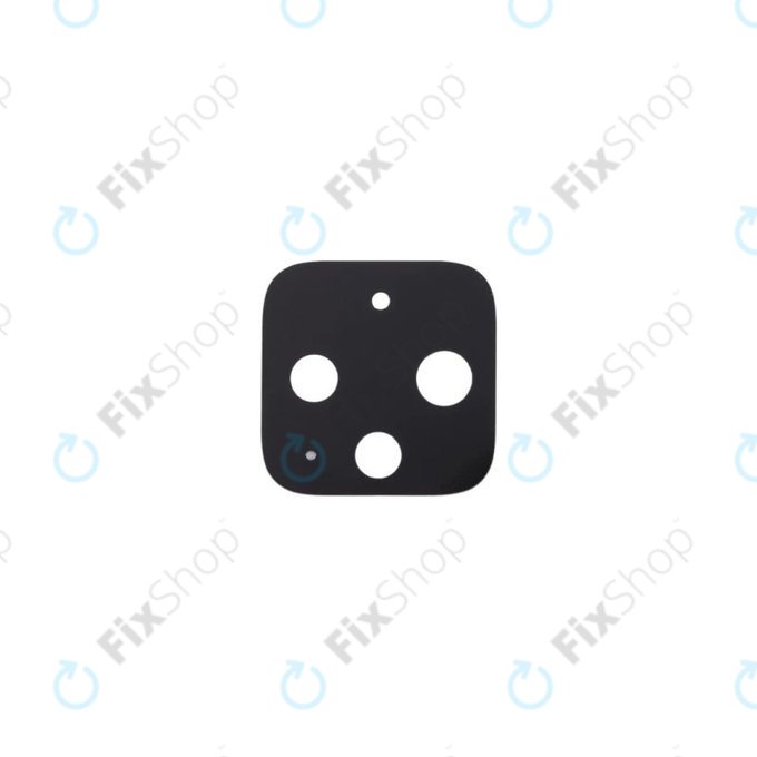 Google Pixel 4 - Sklíčko Zadní Kamery