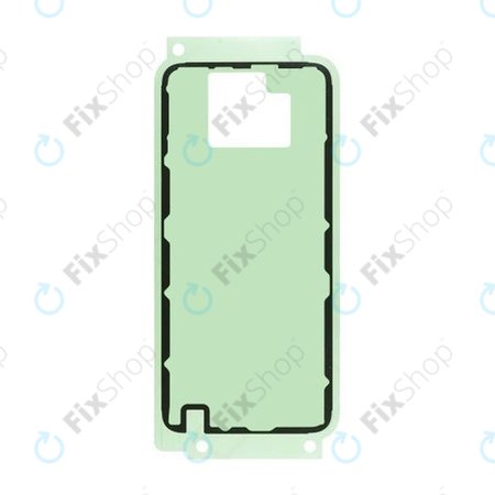 Samsung Galaxy J6 Plus J610F (2018) - Lepka pod Bateriový Kryt Adhesive - GH02-17173A Genuine Service Pack