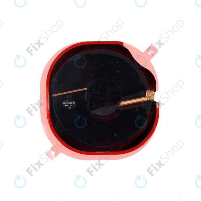 Apple iPhone 8 Plus - Čip Bezdrátového Nabíjení + NFC