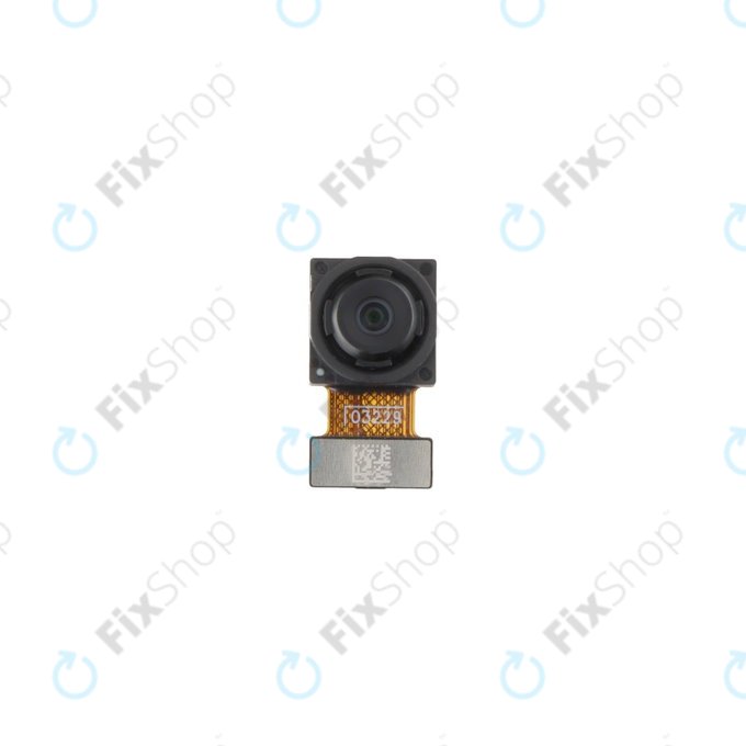 Xiaomi Poco X7 Pro 2412DPC0AG - Zadní Kamera 8MP (Ultrawide)