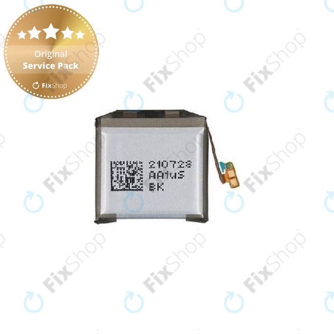 Samsung Galaxy Watch 4 Classic 42mm R885, 46mm R895 - Baterie EB-BR890ABY 361mAh - GH43-05066A Genuine Service Pack