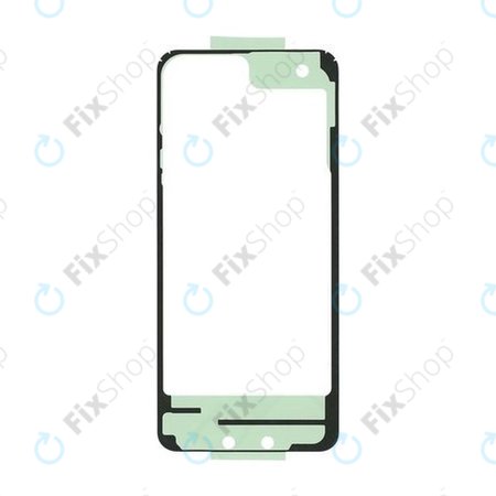 Samsung Galaxy M33 5G M336B - Lepka pod Bateriový Kryt Adhesive - GH81-22234A Genuine Service Pack