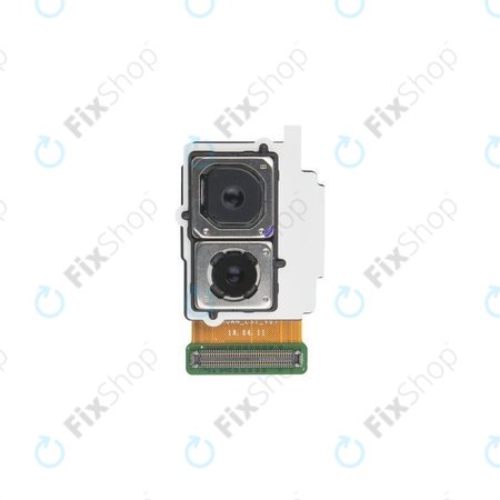 Samsung Galaxy Note 9 N960U - Zadní Kamera Modul 12 + 12MP - GH96-11821A Genuine Service Pack