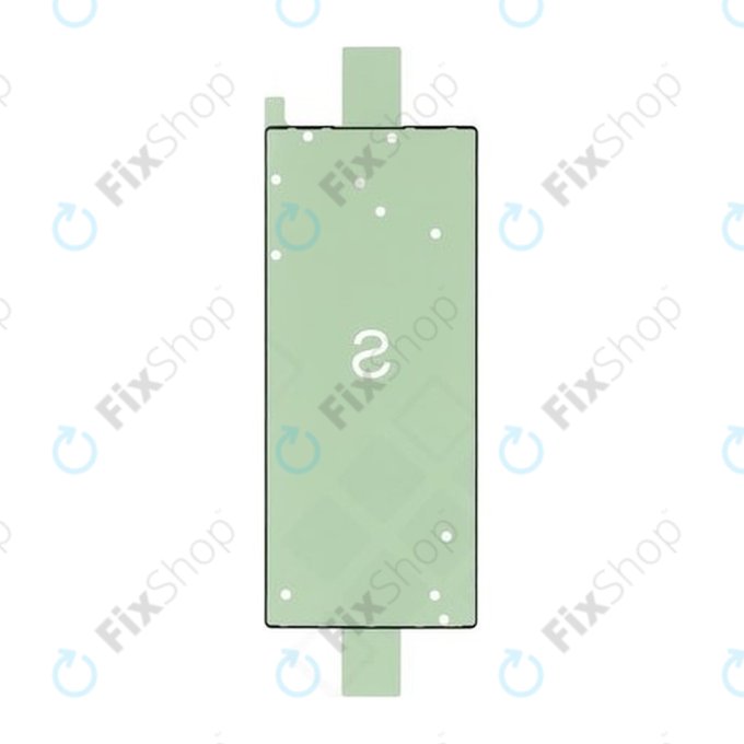 Samsung Galaxy Z Fold 6 F956B - Lepka pod LCD Adhesive (Spodní) - GH81-26114A Genuine Service Pack