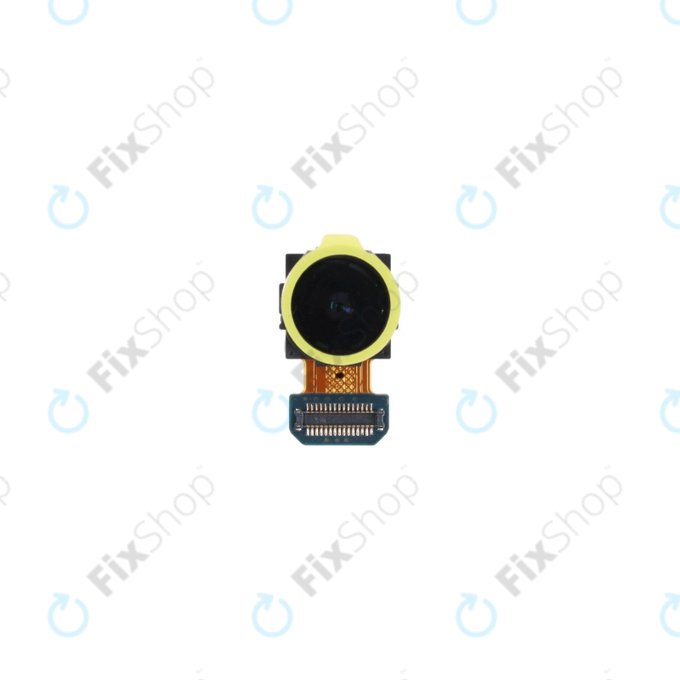 Samsung Galaxy A35 A356B - Zadní Kamera Modul 8MP (Ultrawide)