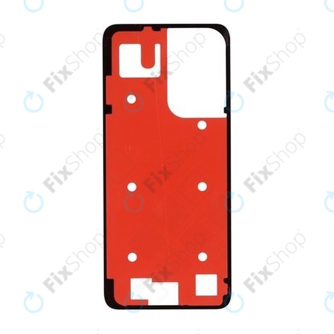 Motorola Moto G35 5G - Lepka pod Bateriový Kryt Adhesive - 5948C28922 Genuine Service Pack