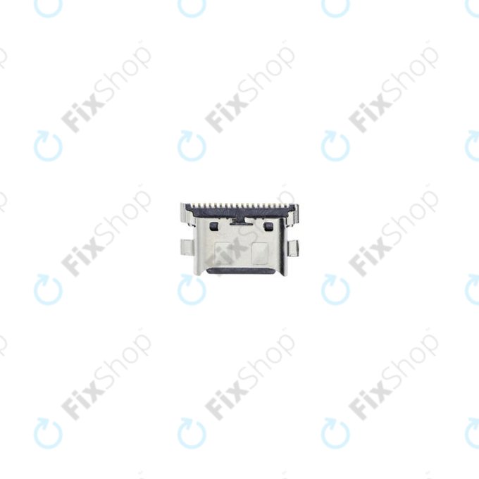 Google Pixel 5, 5a, 6, 6a - Nabíjecí Konektor