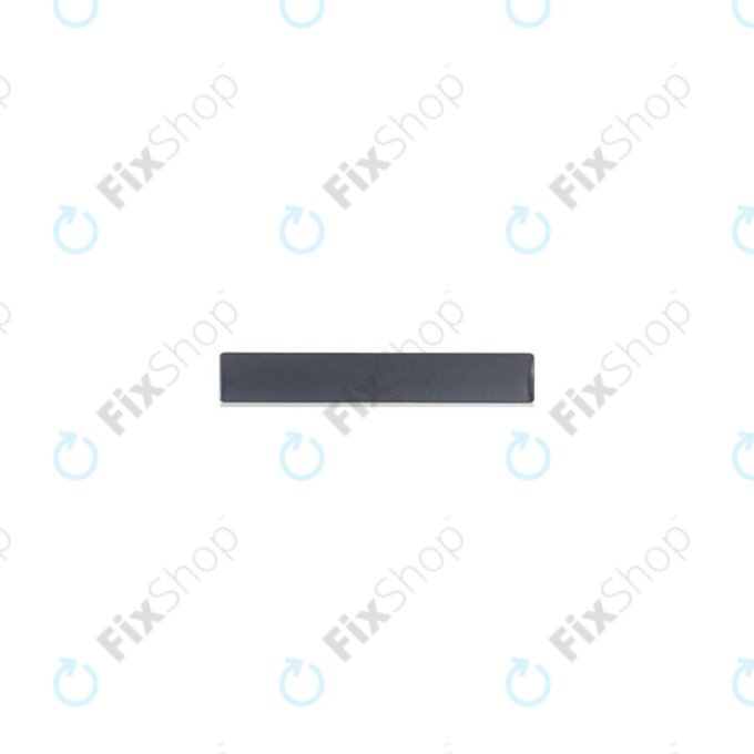 Sony Xperia Z3 Compact D5803 - Krytka SIM karty (Black) - 1284-3231 Genuine Service Pack