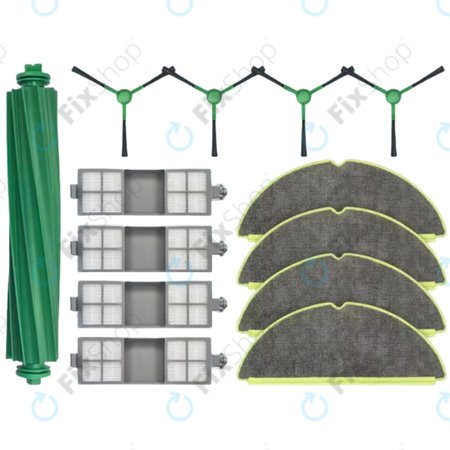 iRobot Roomba 205 Dust Compactor, DustCompactor Combo - Kompletní set