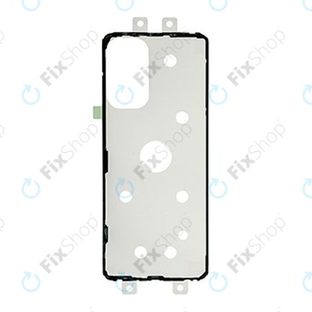 Samsung Galaxy A52 A525F, A526B, A52s 5G A528B - Lepka pod Bateriový Kryt Adhesive - GH02-22419A Genuine Service Pack