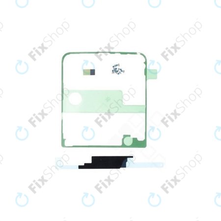 Samsung Galaxy Z Flip 3 F711B - Sada Lepek Adhesive A - GH82-26257A Genuine Service Pack