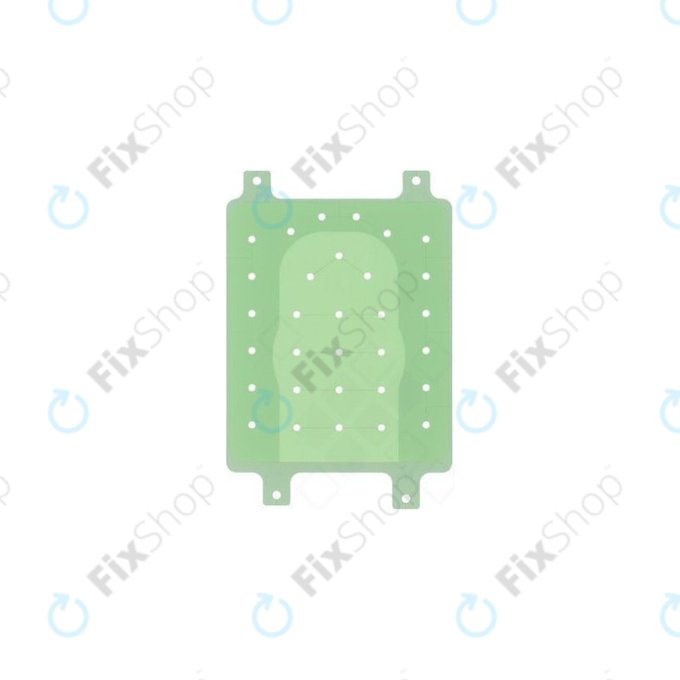 Samsung Galaxy S25 Edge - Lepka pod Baterii Adhesive - GH02-26866A Genuine Service Pack