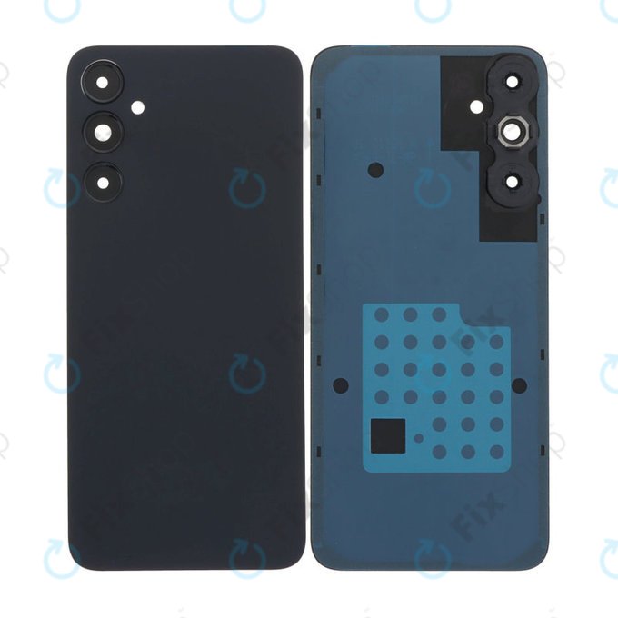 Samsung Galaxy A05s A057G - Bateriový Kryt Komplet (Black)