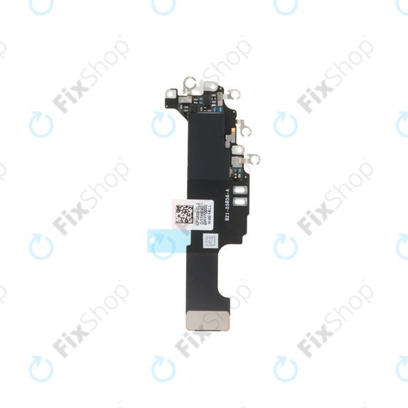 Apple iPhone 16 Pro - Flex Kabel WiFi Antény