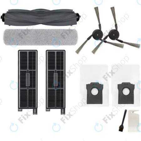 Xiaomi Dreame Mova Z50 Ultra, Z5, Z5 Pro - Kompletní set