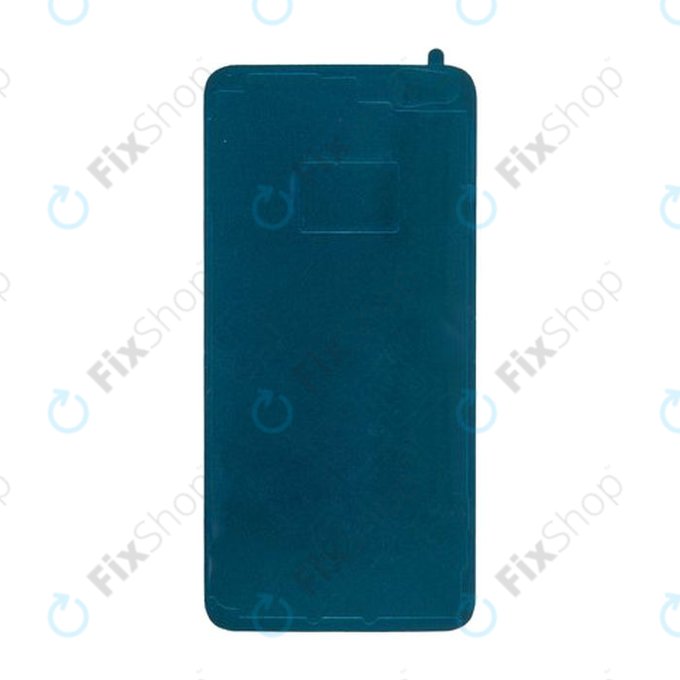 Huawei P10 Lite - Lepka pod Bateriový Kryt Adhesive - 51637309, 51637424 Genuine Service Pack