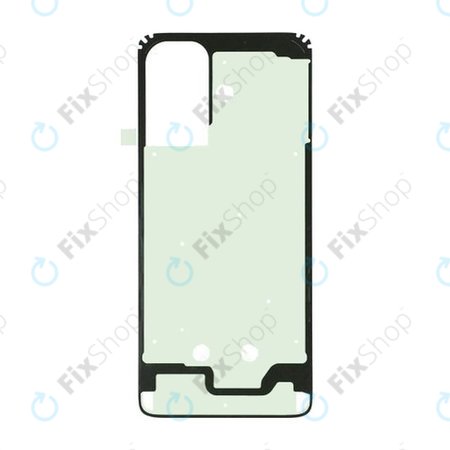 Samsung Galaxy M51 M515F - Lepka pod Bateriový Kryt Adhesive - GH81-19575A Genuine Service Pack