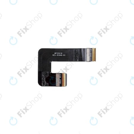 Apple MacBook Pro 13" A1708 (Late 2016 - Mid 2017), A2159 (2019) - Flex Kabel Klávesnice