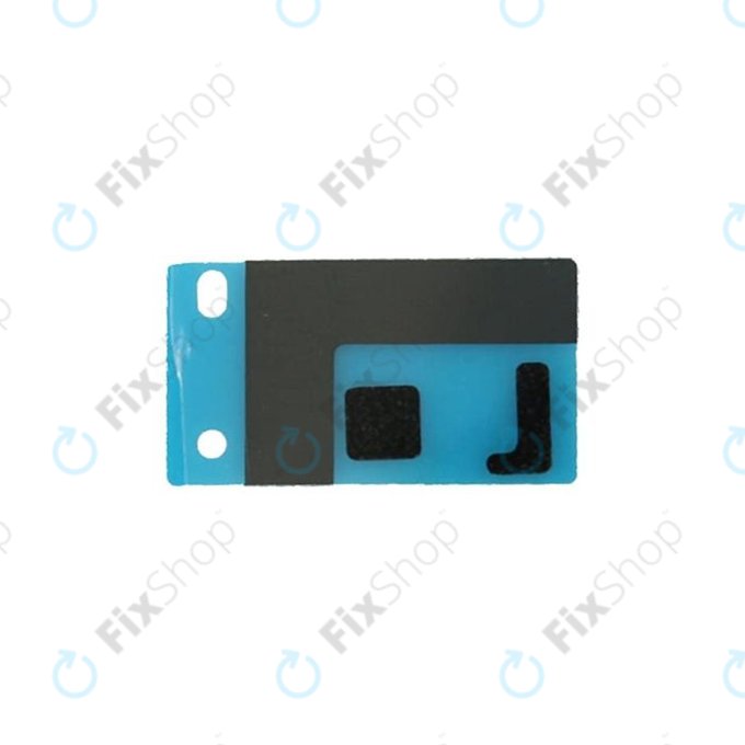 Sony Xperia XZ1 G8341 - Lepka pod LCD Displej (Vrchní) Adhesive - 1307-2551 Genuine Service Pack