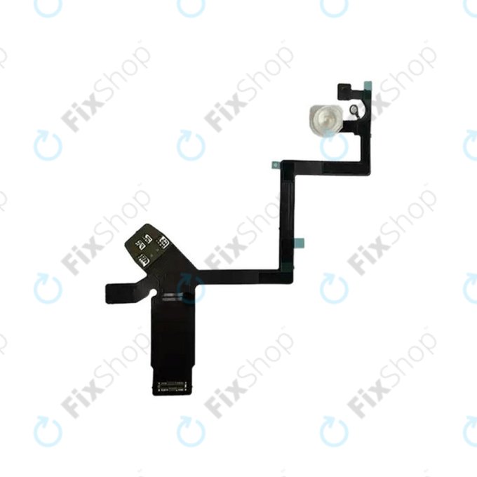 Apple iPhone 16 Plus - Blesk Zadní Kamery + Flex Kabel