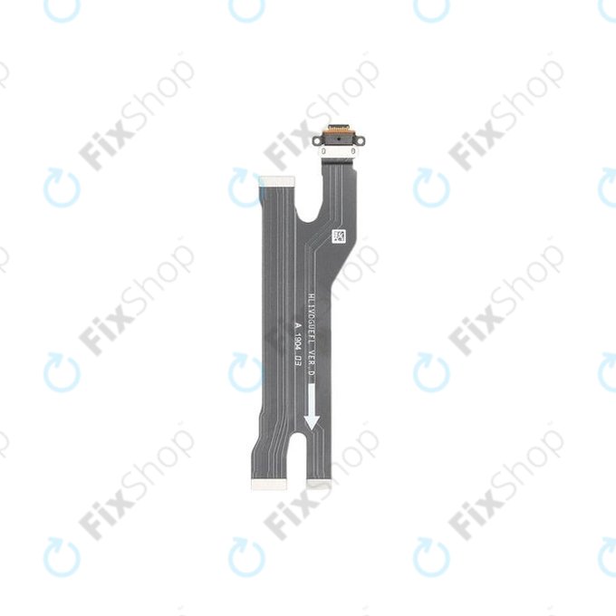 Huawei P30 Pro - Nabíjecí Konektor + Flex Kabel