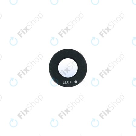 Samsung Galaxy A32 5G A326B - Sklíčko Zadní Kamery Bokeh - GH64-08397A Genuine Service Pack