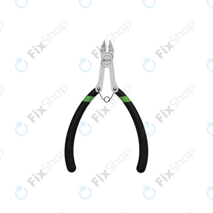 Přesné štípací kleště, 2UUL DA83