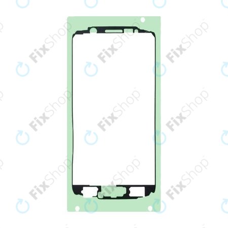 Samsung Galaxy S6 G920F - Lepka pod Přední Rám Adhesive