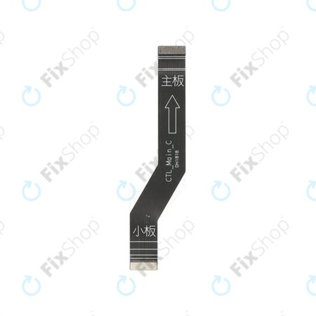 Nokia 7.1 - Hlavní Flex Kabel