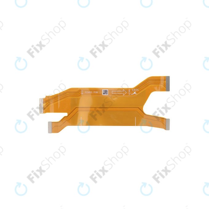 Hlavní flex kabel pro Xiaomi 15T