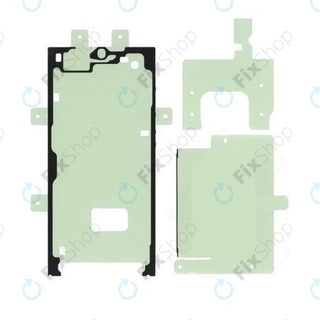 Samsung Galaxy S23 Ultra S918B - Set Lepek pod LCD Displej  - GH82-30558A Genuine Service Pack