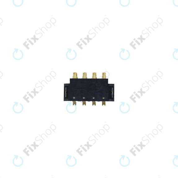 Samsung Galaxy Xcover 4 G390F - Bateriový Konektor - 3711-008758