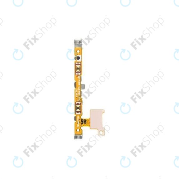 Samsung Galaxy A7 A750F (2018) - Tlačítko Hlasitosti - GH59-14966A Genuine Service Pack