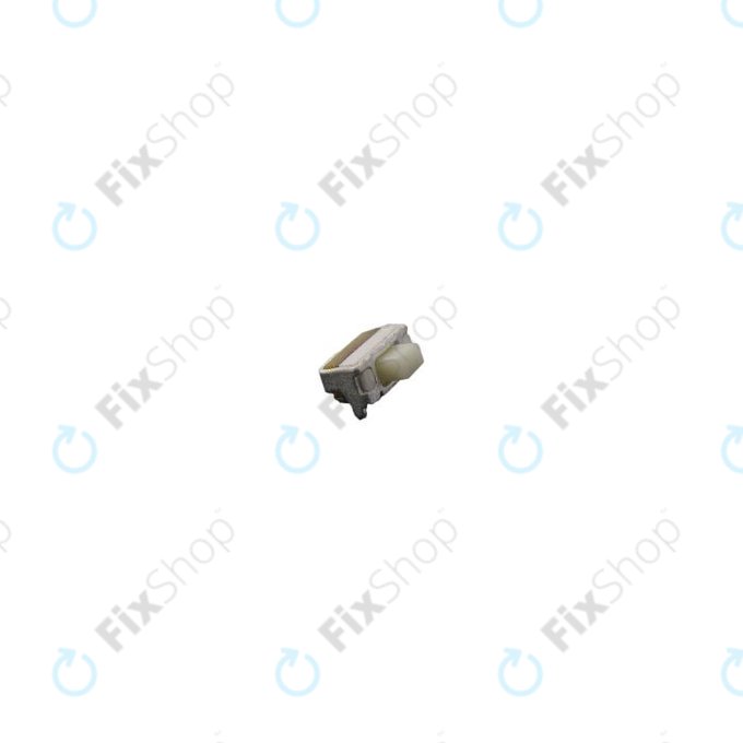 Samsung Galaxy S3 Mini i8190, S4 i9505 - IC Switch Tlačítko - 3404-001487 Genuine Service Pack