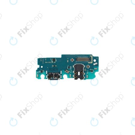 Samsung Galaxy A13 5G A136B - Nabíjecí Konektor PCB Deska - GH96-15201A Genuine Service Pack