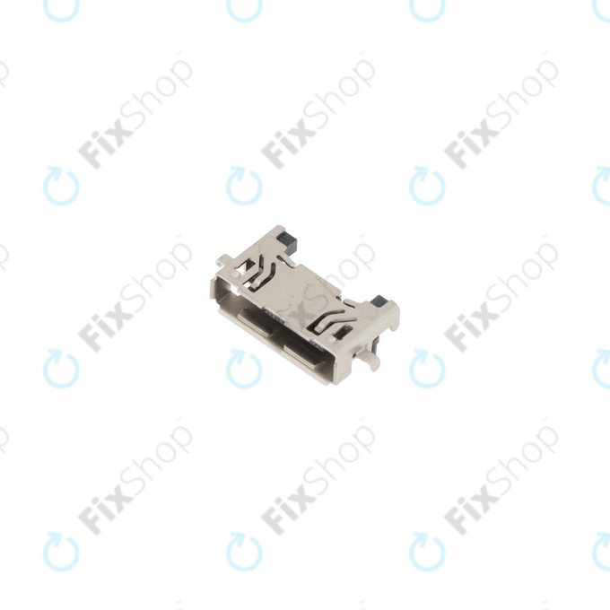 Nabíjecí USB konektor pro Sony PlayStation Vita 1000