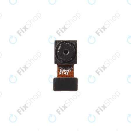 OnePlus One - Zadní Kamera