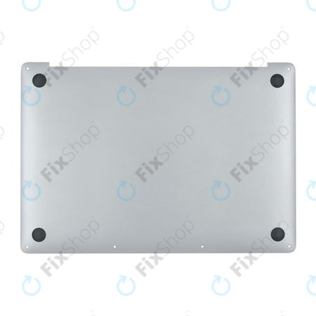 Apple MacBook Pro 13" A2159 (2019) - Spodní Kryt (Silver)