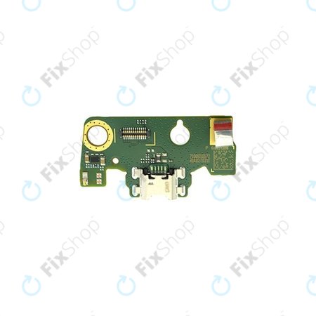 Huawei MatePad T8 LTE - Nabíjecí Konektor PCB Deska - 02353PGD