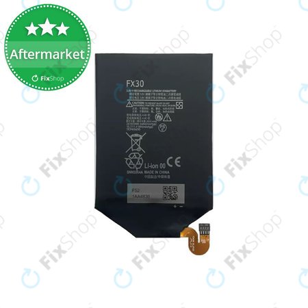 Motorola Moto X Pure Edition - Baterie FX30 3000mAh