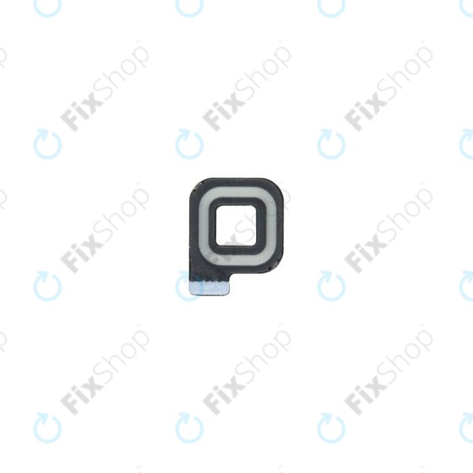 Samsung Galaxy S10 Plus G975F - Tesnení Mikrofónu - GH98-41176A Genuine Service Pack